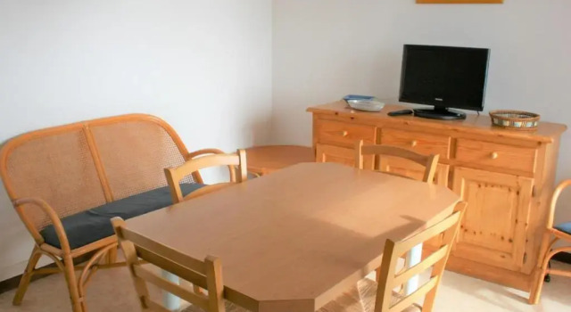 Appartement La Tranche-sur-Mer, 3 pièces, 4 personnes - FR-1-22-163