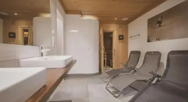 Bella Vista XL, Rezerwuj Dom wakacyjny Hotele w Salzburg z parkingiem, Parking