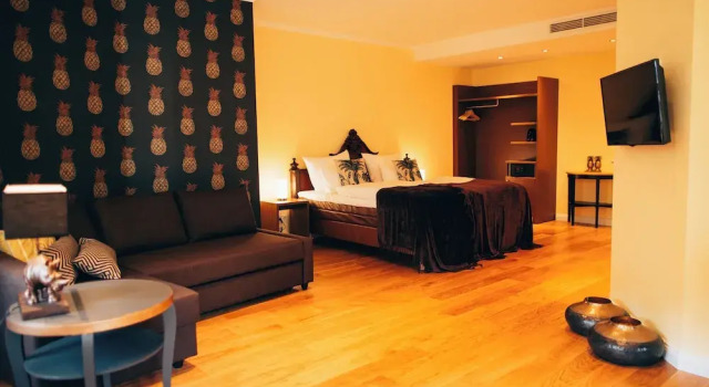 Suite Boutique Hotel Classico Bremen