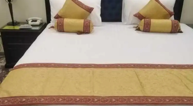Одноместный номер Deluxe Iris Hotel Sahiwal
