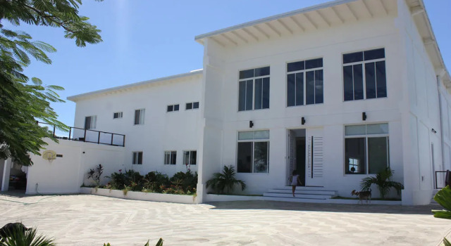 Blue Point Villa, Rezervați Vilă Vile în St. George's, Vilă