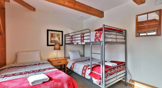The Killington Cabin by Killington Vacation Rentals, Buchen Sie Hotel Killington 