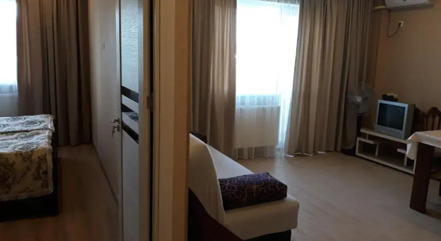 Апартаменты Apartment Abashvili 3