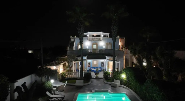 Apartment Villa del Sole