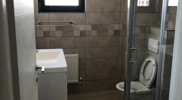Appartamento Apart Hotel