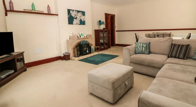 Bodnolwyn Hir, Reserva ahora Hotel Holyhead Anglesey