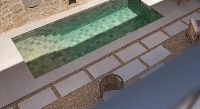 Standard Zimmer Vila Nova Petit Hotel & SPA