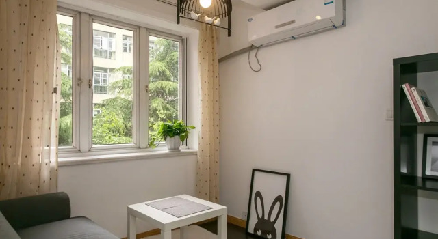 GoNative Downtown Apartment Xintiandi, Varaa Huoneisto Shanghai Shanghai
