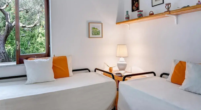 Casa Elisa