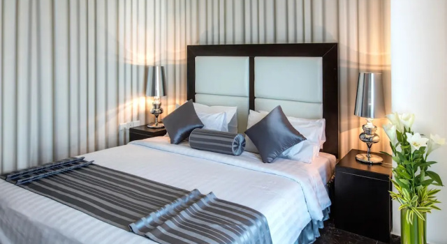 Люкс Loumage Hotel & Suites