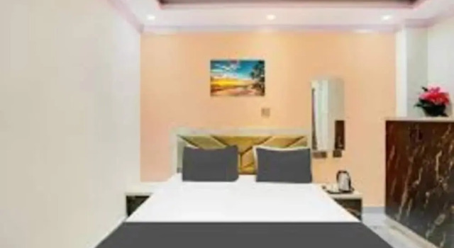 Hotel O RAJ PALACE, Rezervovat Penzión Hotely v Bangalore s parkováním, Parkování