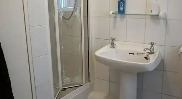 Номер Standard The Ridings Guest House