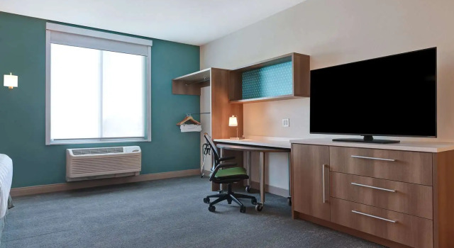 Студия Home2 Suites By Hilton Turlock, Ca