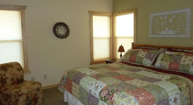 Ridgetop Hideaway, Rezerwuj Hotel Dixie National Forest Stany Zjednoczone