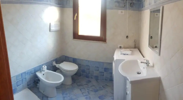 Quadrilocale Centre Tanaunella
