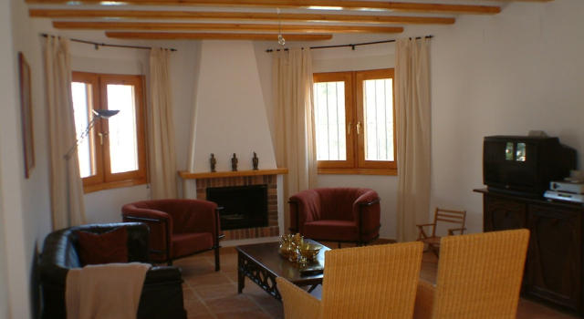 Вилла Peaceful Villa with Private Pool