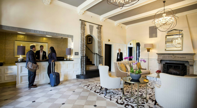 Ambassador Hotel Tulsa, Autograph Collection, Book Hotel Tulsa Oklahoma