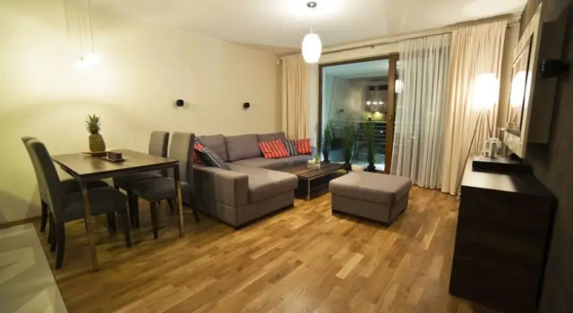 Klif Residence, Book Hotel Władysławowo 