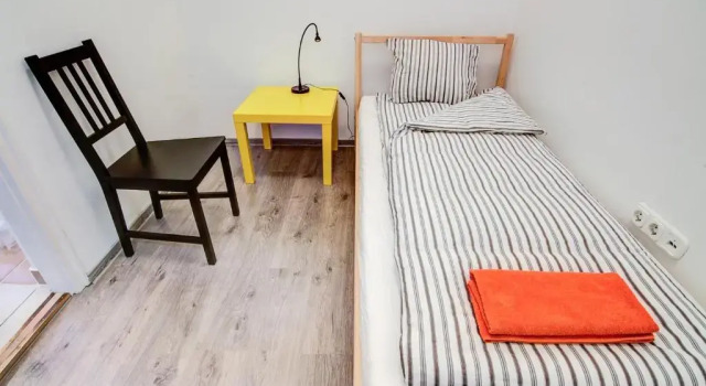 Номер Standard Pals Mini Hostel