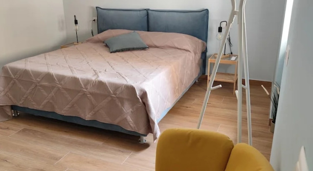 Апартаменты Comfort Il Ciucciariello Napoli