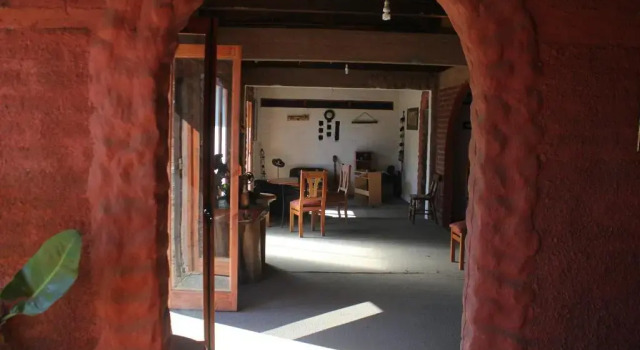 Hotel Haras Casacampo, Rezerwuj Hotel Puchuncaví Valparaíso