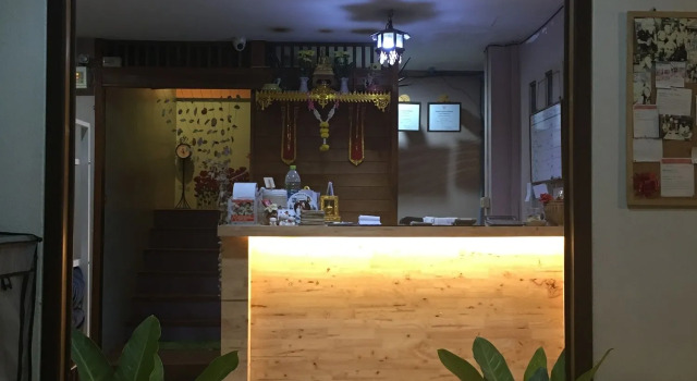 Phunyanuch Hotel
