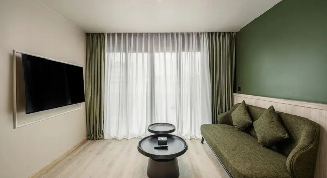 Люкс Syama Mansion Patong, an Aspira Collection