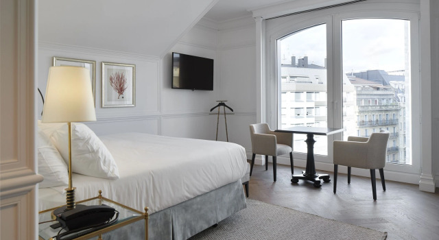 Hotel Villa Favorita - Adults Only