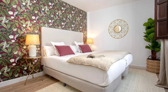 Коттедж Exclusive Apartment in Granada Horno Marina 11