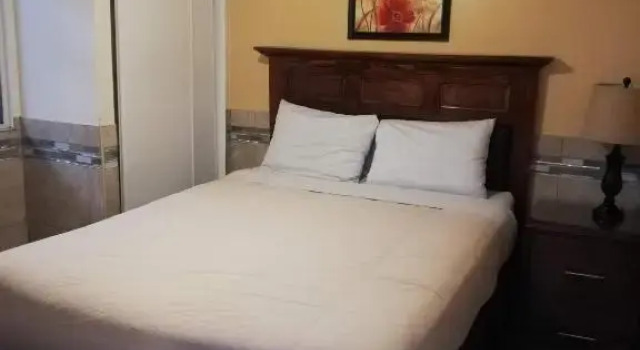 Апартаменты c 1 комнатой Suites Leon Rojo