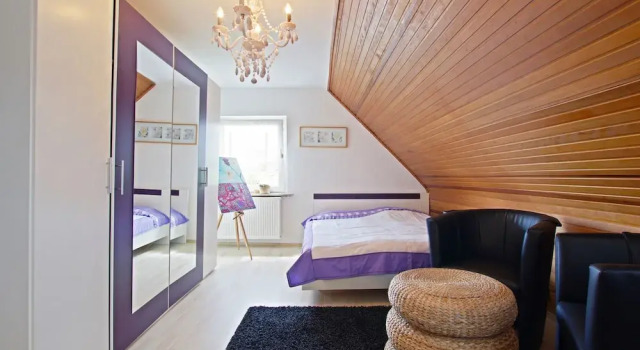 Private Apartment Bockeriethe