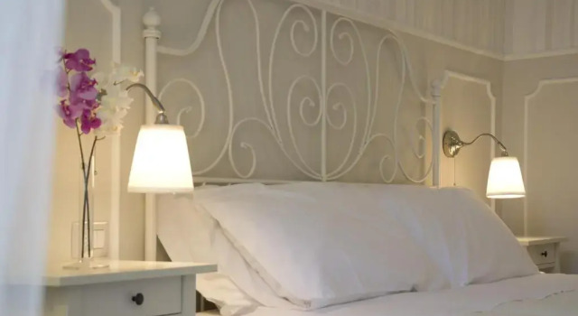 Двухместный номер Standard Etna GloB&B MTB