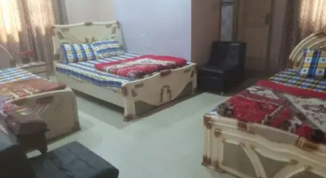 Palm's Valley, Prenota Hotel Sukkur 