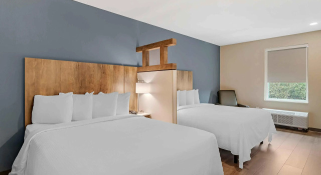 Люкс Superior Extended Stay America Premier Suites - Jacksonville - Airport