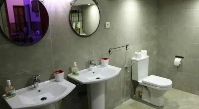 Четырёхместный номер Superior Riad Meftaha