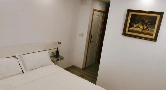 Двухместный номер Standard Barcelona CoronaHostal