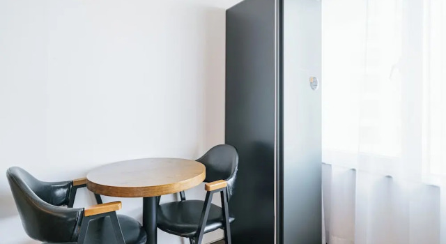 Двухместный номер Standard The First70 Hotel