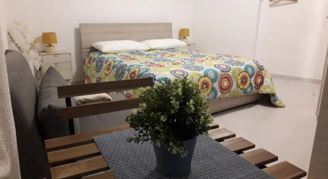 Il Vicolo B&B, Book Bed and Breakfast Hoteller i Putignano med morgenmad, Morgenmad