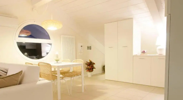 Коттедж Dante 124 | Appartamenti a Riccione