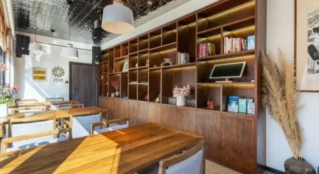 Floral Hotel · Huangshan Shandong Chou Lvhuan Homestay (Xixinan Ancient Village)