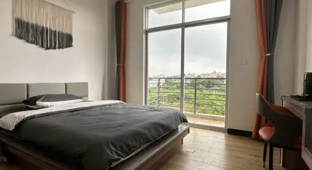 Weizhou Island 36°C Vacation Apartment, Buchen Sie Ferienwohnung Hotels in Weizhou-Insel mit Parkplatz, Parkplätze