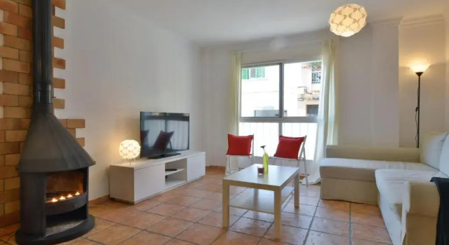 28 Townhouse 200mts from sea/beach