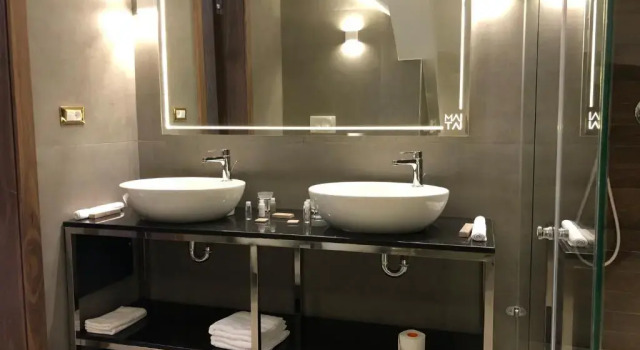 Люкс Mai Tai Resort
