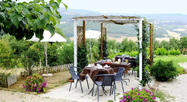 Economy kamer Casale Le Orme