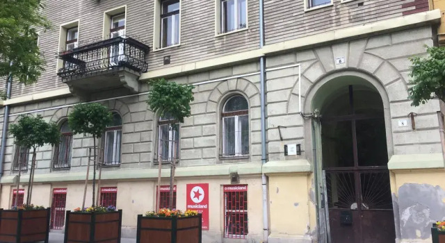 Green Apple Apartman, Забронировать Апартаменты/квартира Будапешт Центральная Венгрия