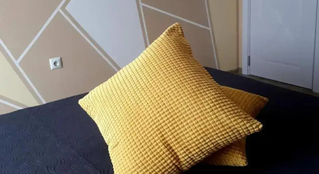 HostEx Pastello Deluxe Studio, Rezervovat Hotel Hotely v Stara Zagora s parkováním, Parkování