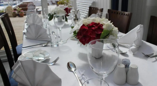 Двухместный номер Standard Hummeren Hotel