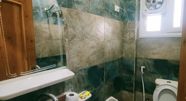 Апартаменты 3D House Dahab