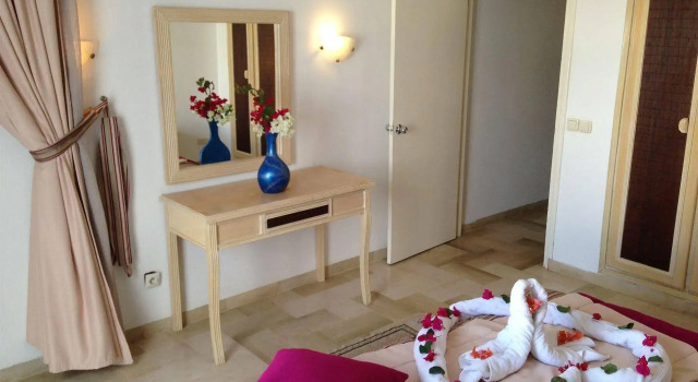 Appart Hotel Rodes, Book Hotel 4-Star Hotels in Djerba, 4*