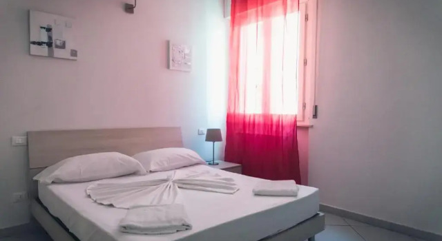 Номер Standard Pisacentro Guest House